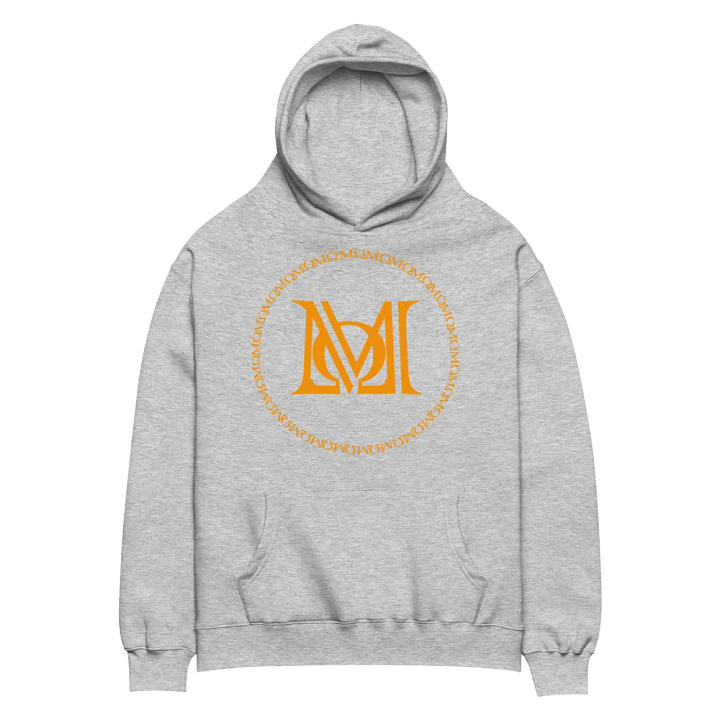 Oversized Mosa Hoodie product image (4)