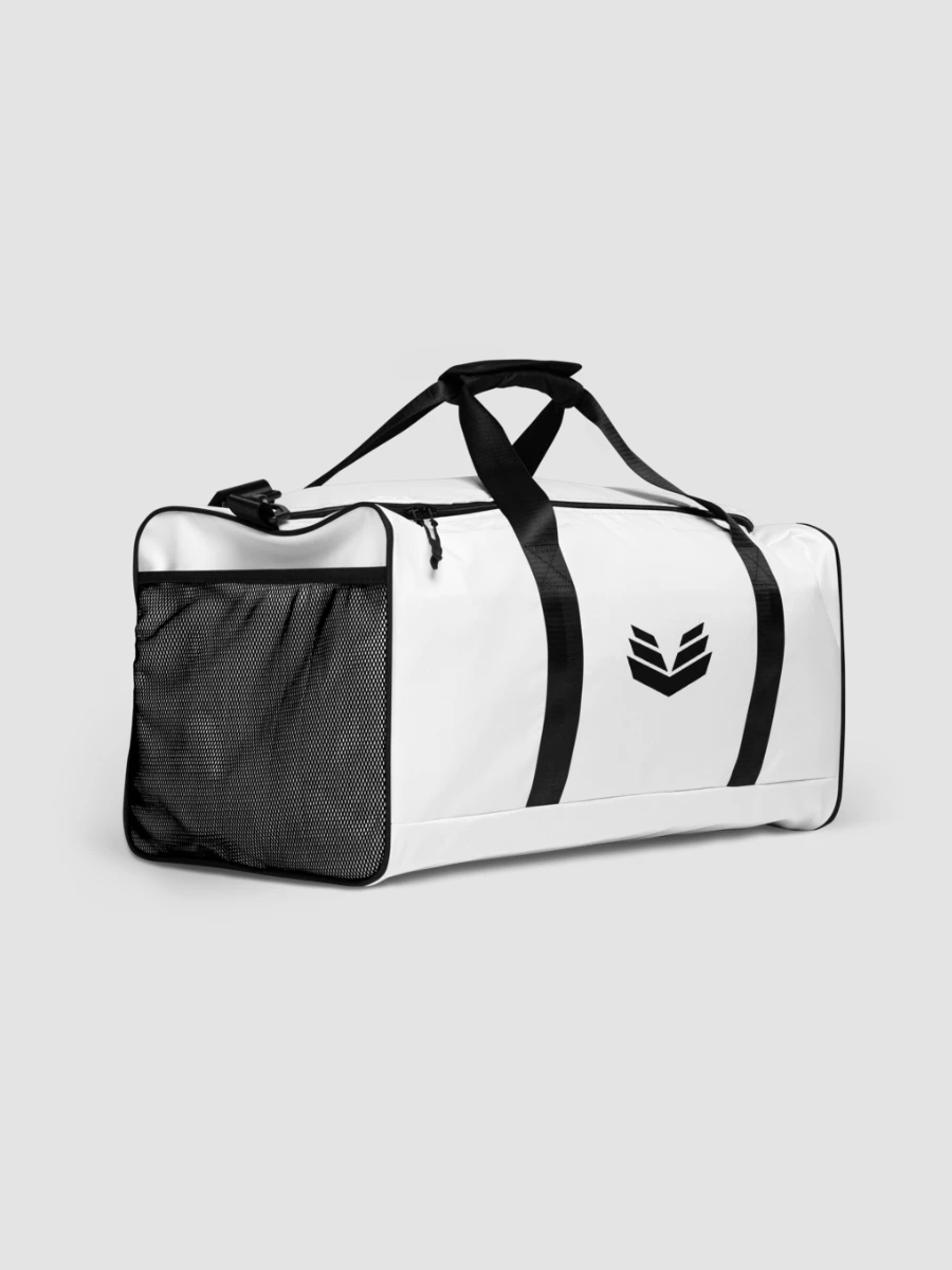 Duffle Bag - White product image (4)
