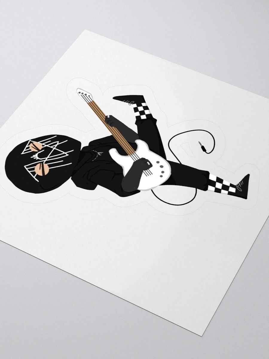 Eepy Boys - III product image (10)