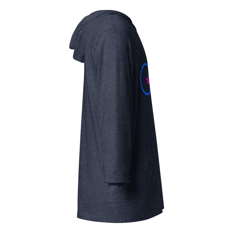 Celestial Traditional Gender Unity Unisex Hoodie product image (5)