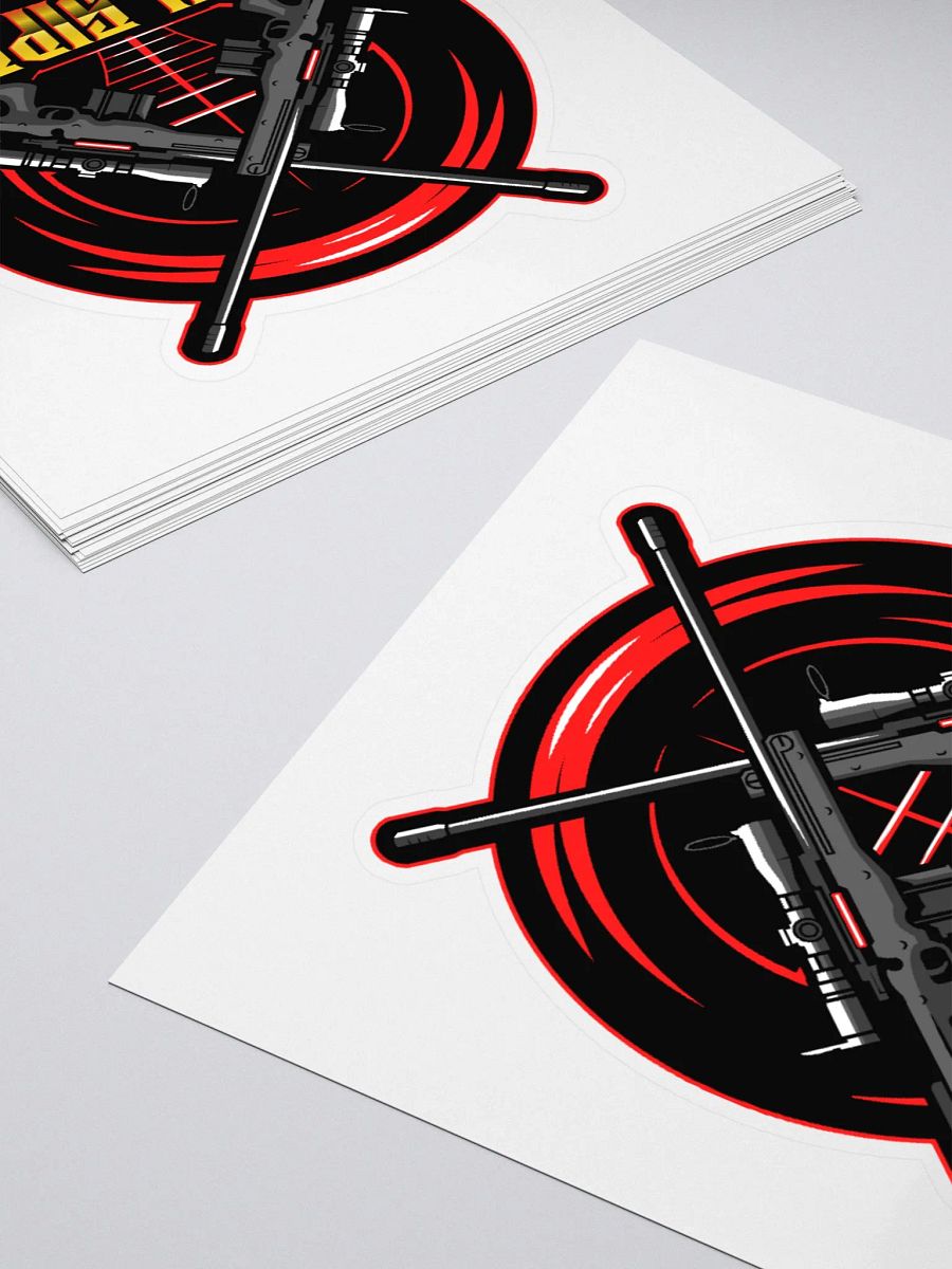 Sippin's Sticker product image (12)