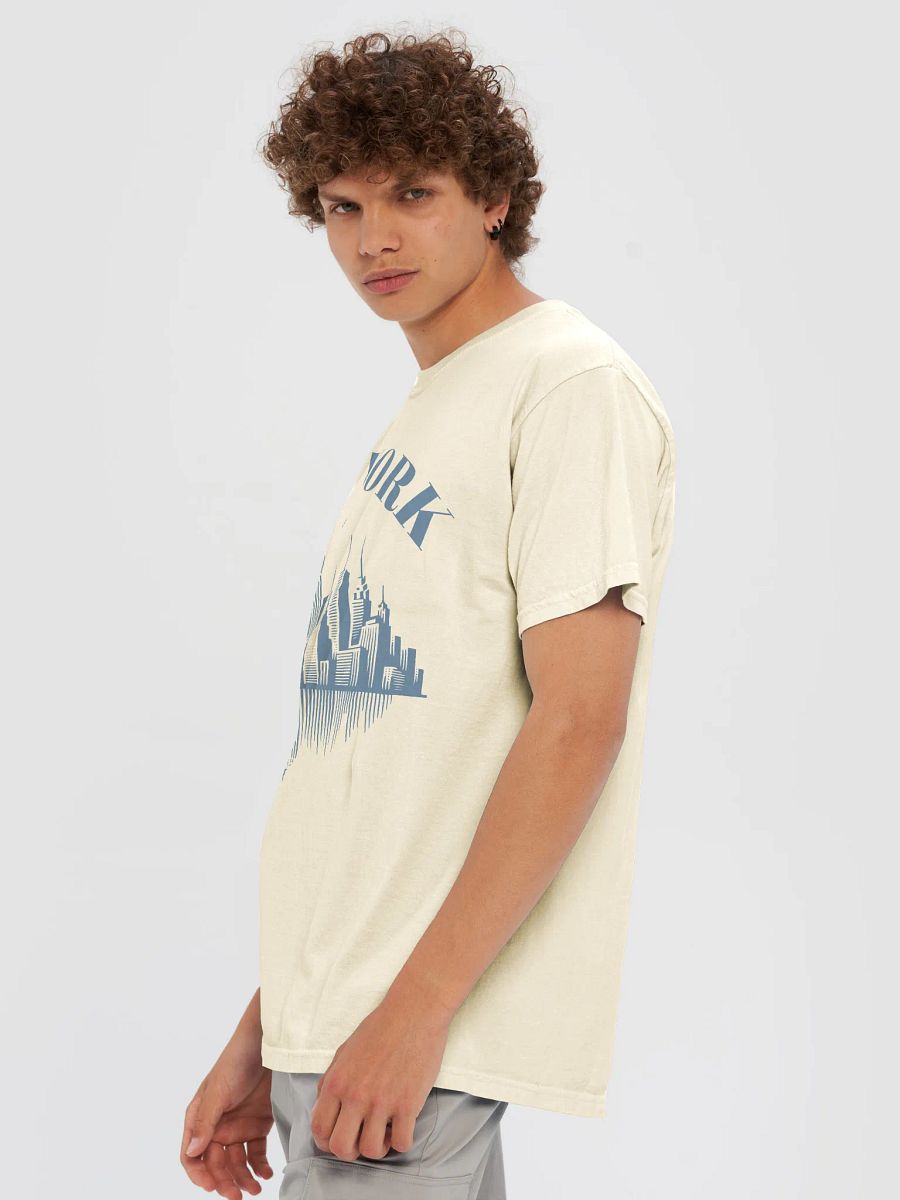 Urban Reverie New York T-Shirt product image (5)