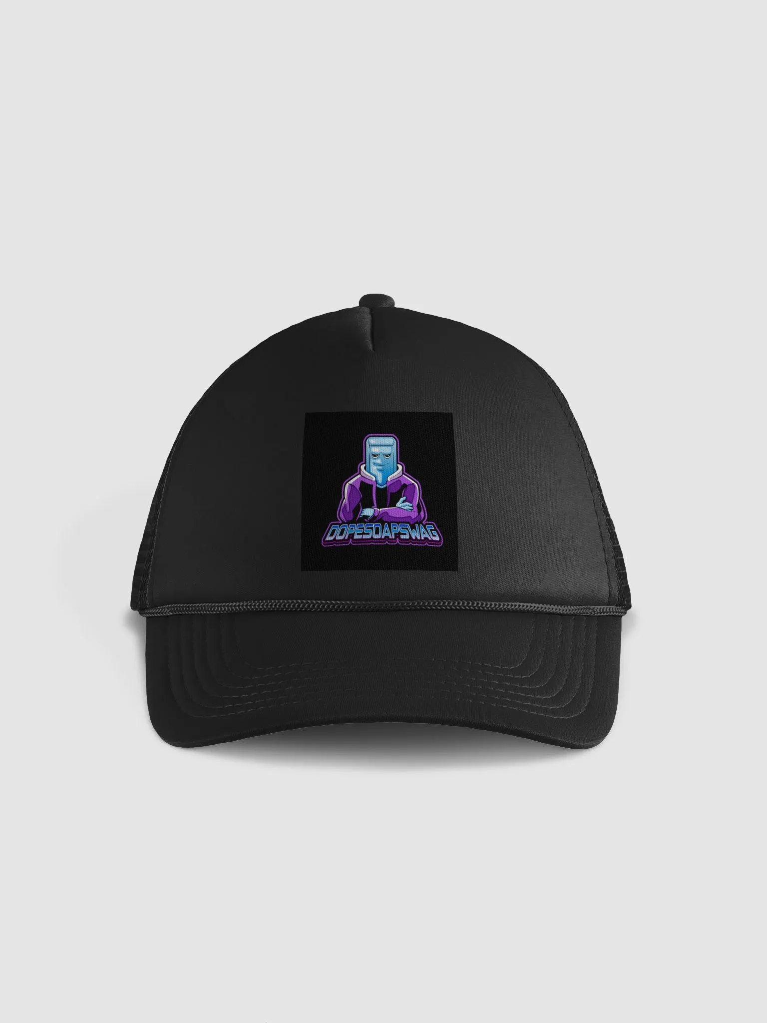 DOPESOAP HAT product image (1)