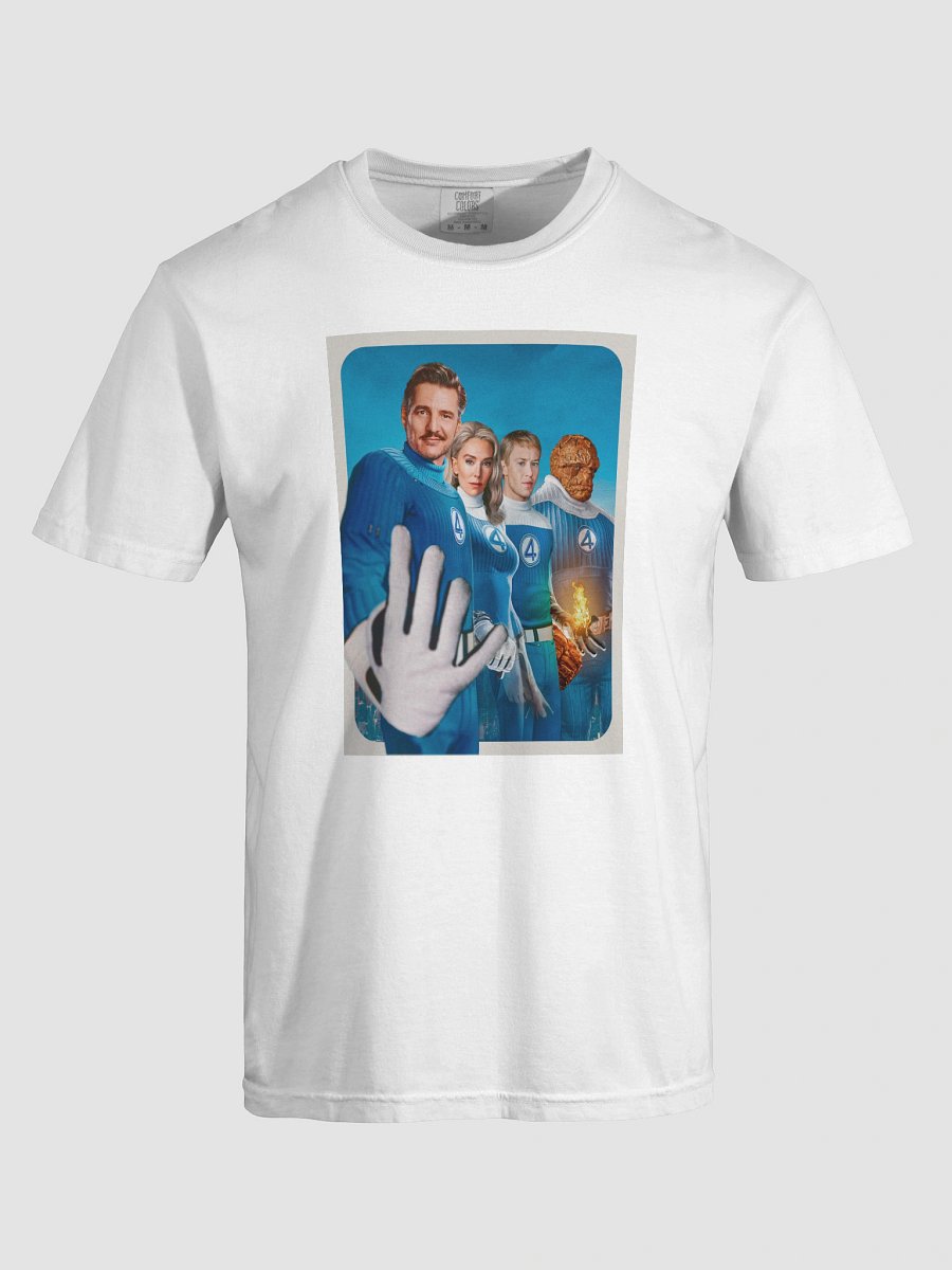 Ain't that Fantastic T-Shirt product image (7)
