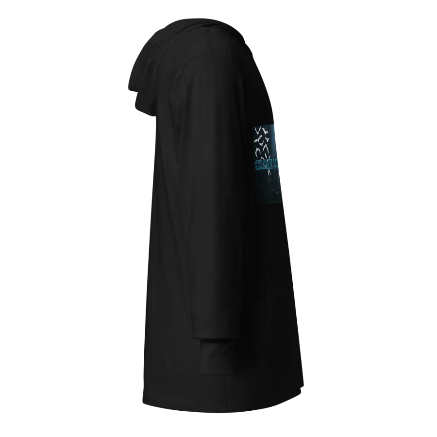 crime to the core Hoodie product image (5)