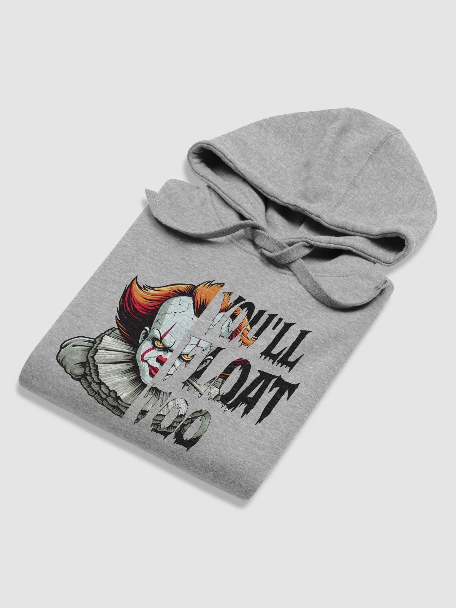Pennywise - Hoodie product image (67)