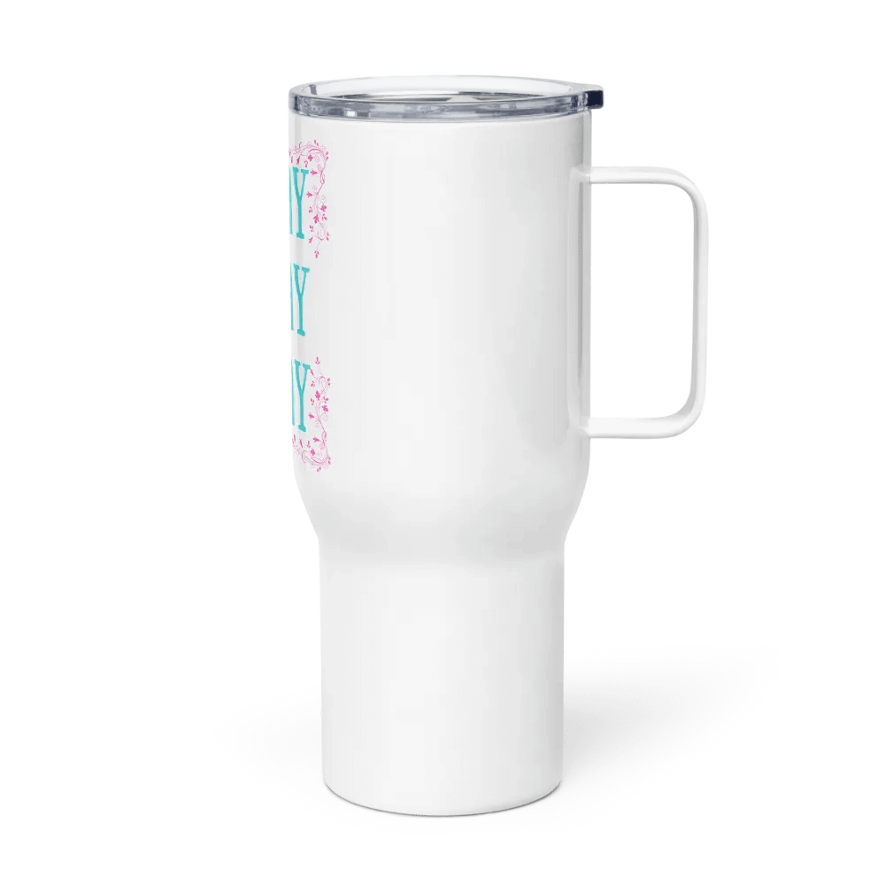 Slay All Day Travel Mug product image (3)