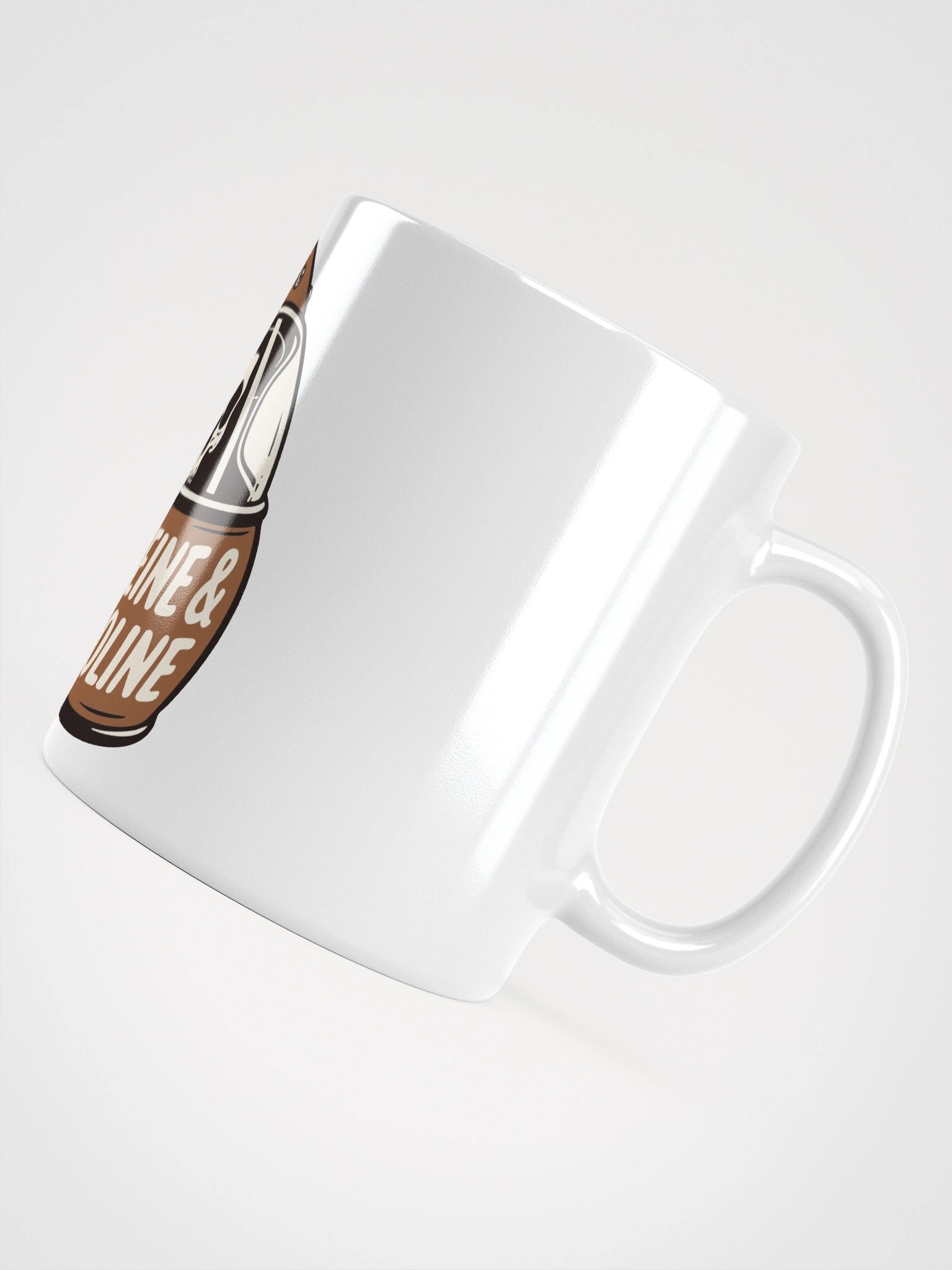 CAFFEINE & GASOLINE product image (12)