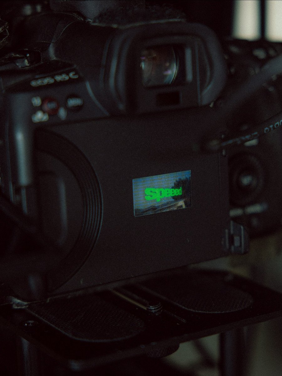 Speeed Mini Sticker Sticker Packs product image (5)