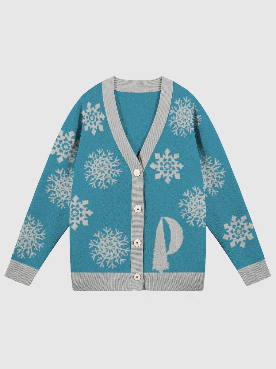 Let it Snow: Blue product image (1)