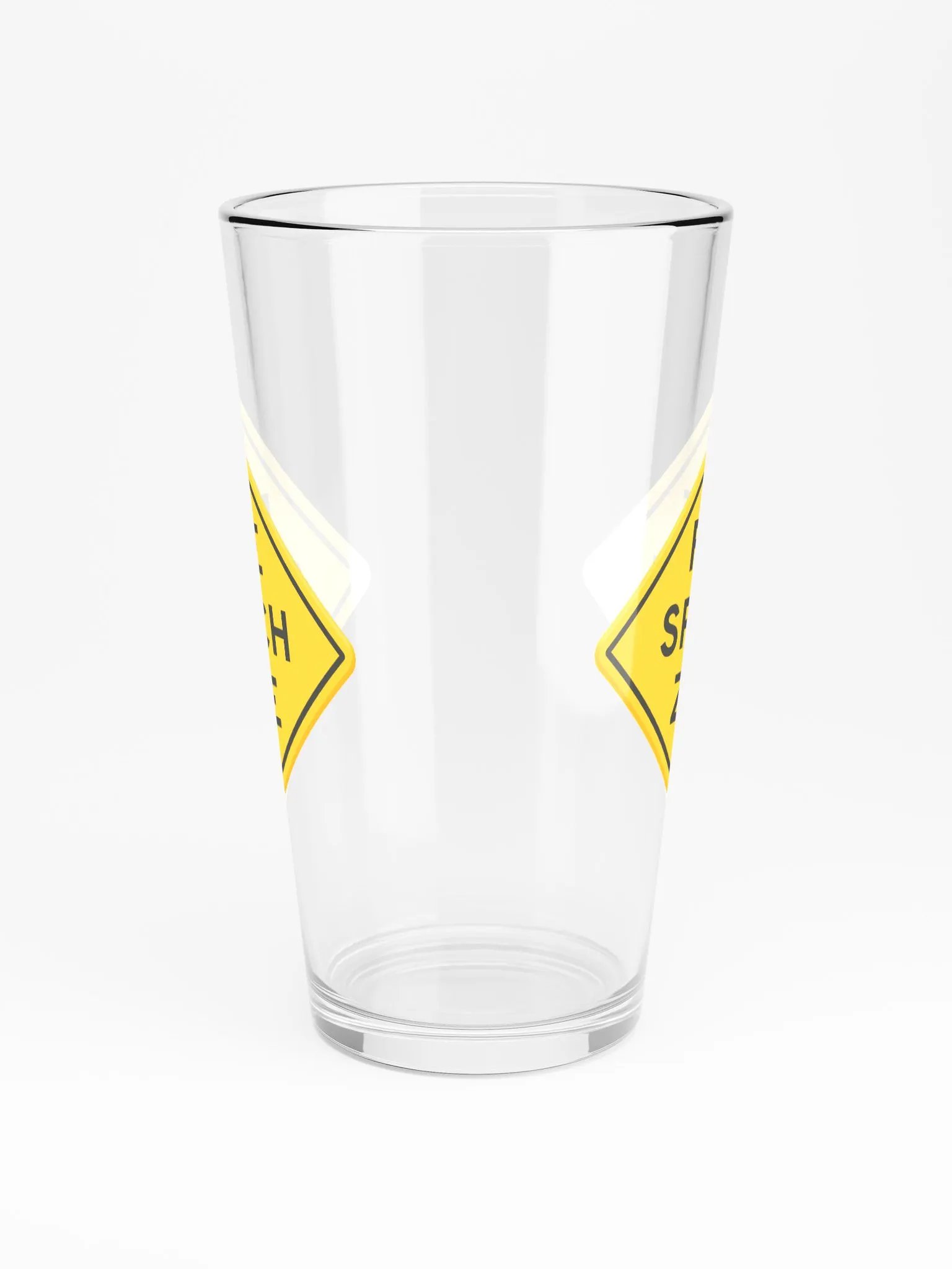 Free Speech Zone - Glass product image (6)