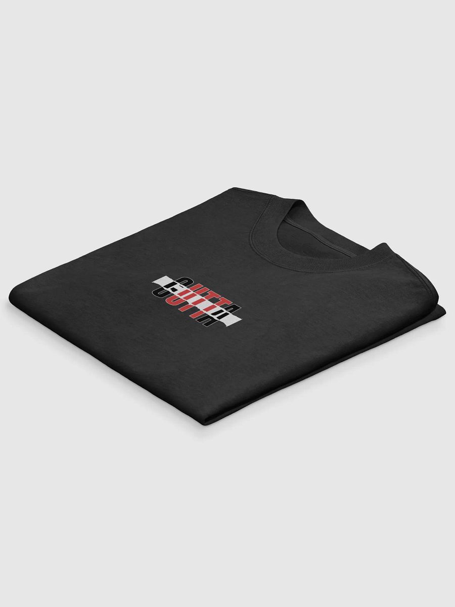 Retro Rebellion Oversized Tee product image (4)