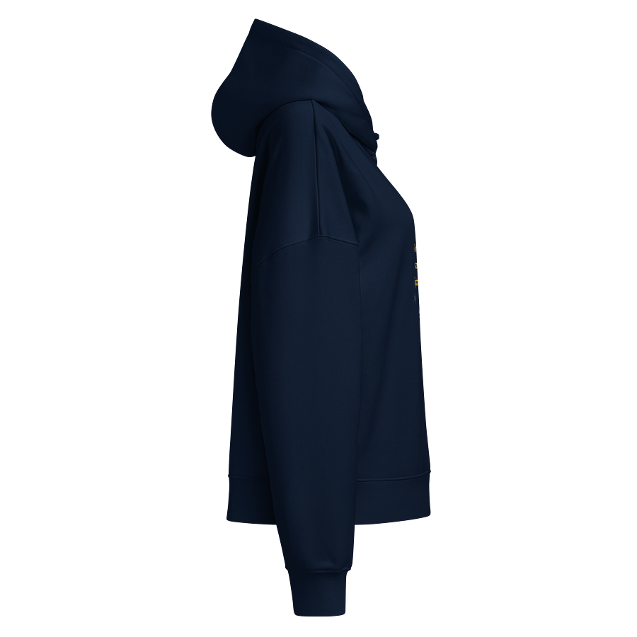 Cosmic Journey Women's Organic Hoodie product image (6)