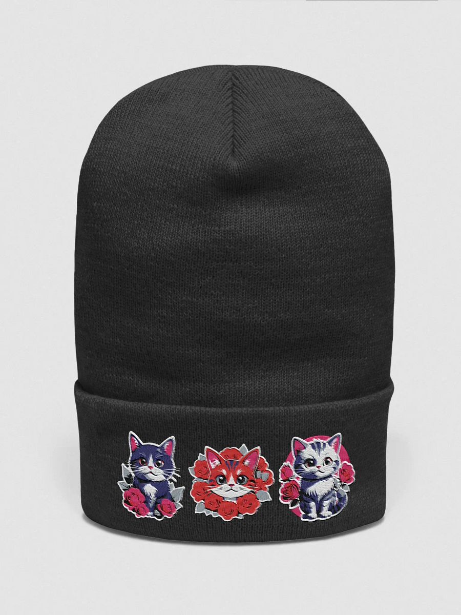 the flower cat product image (5)