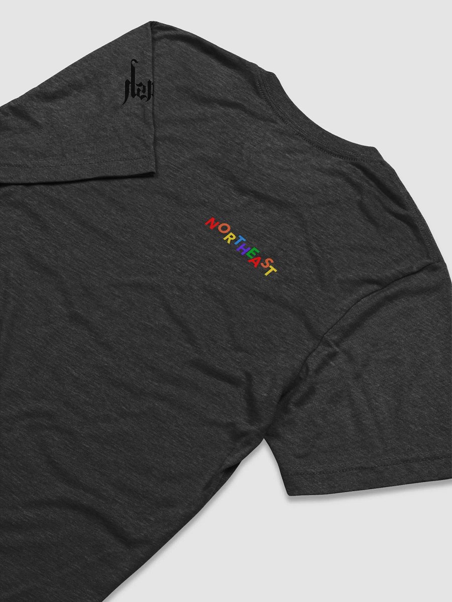 NORTHEAST DC T SHIRT product image (16)