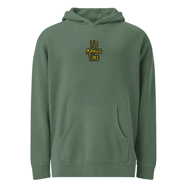 Mango Time Hoodie product image (1)