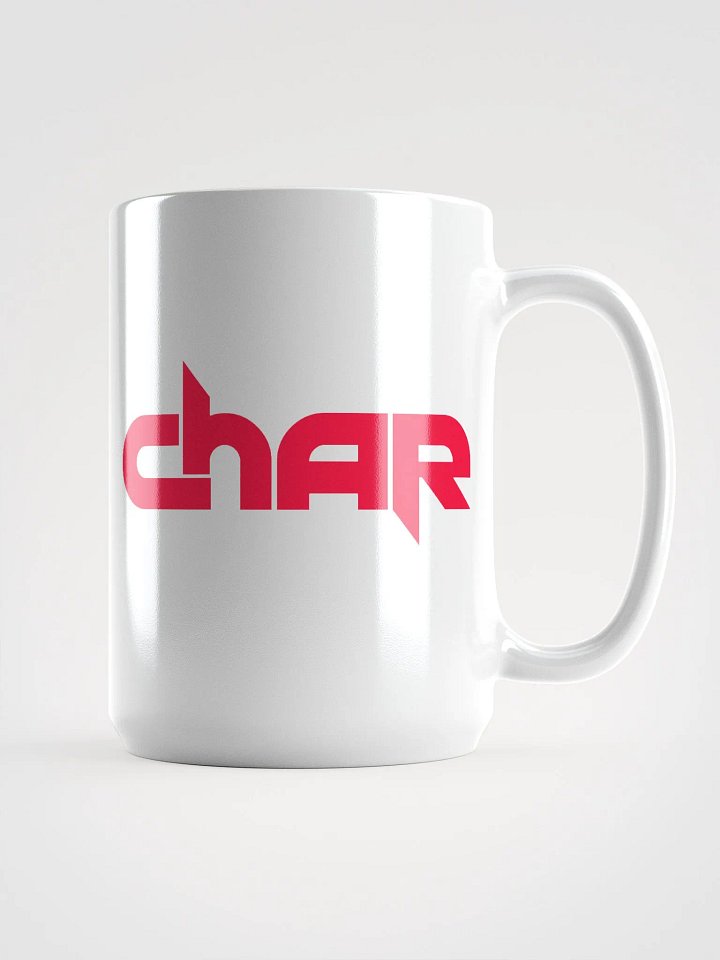 Char Mug product image (1)