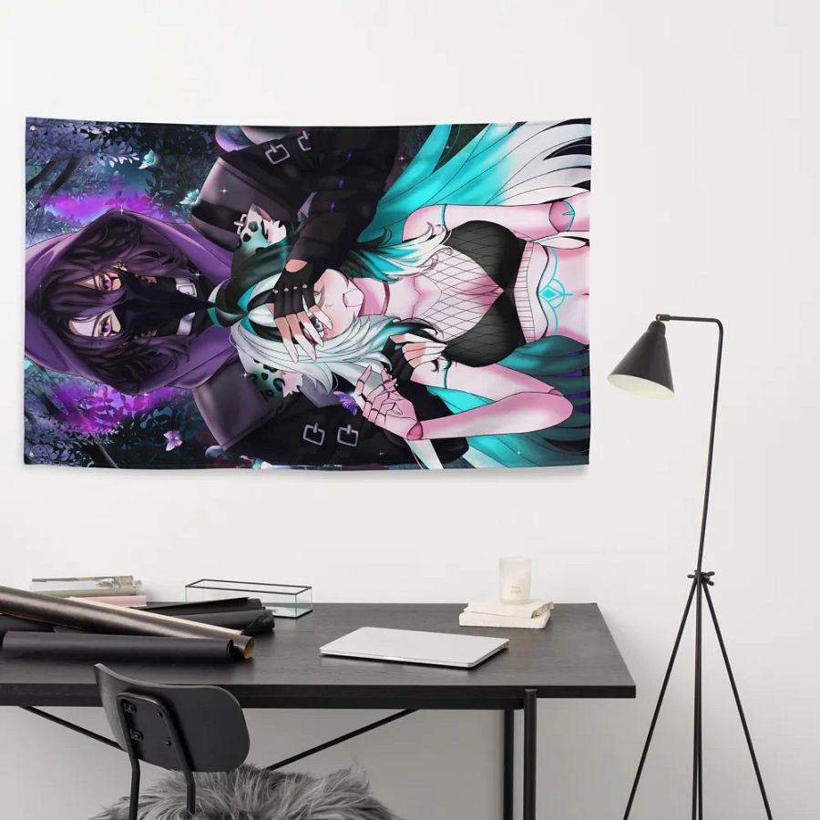 Void x Mimi Flag product image (9)