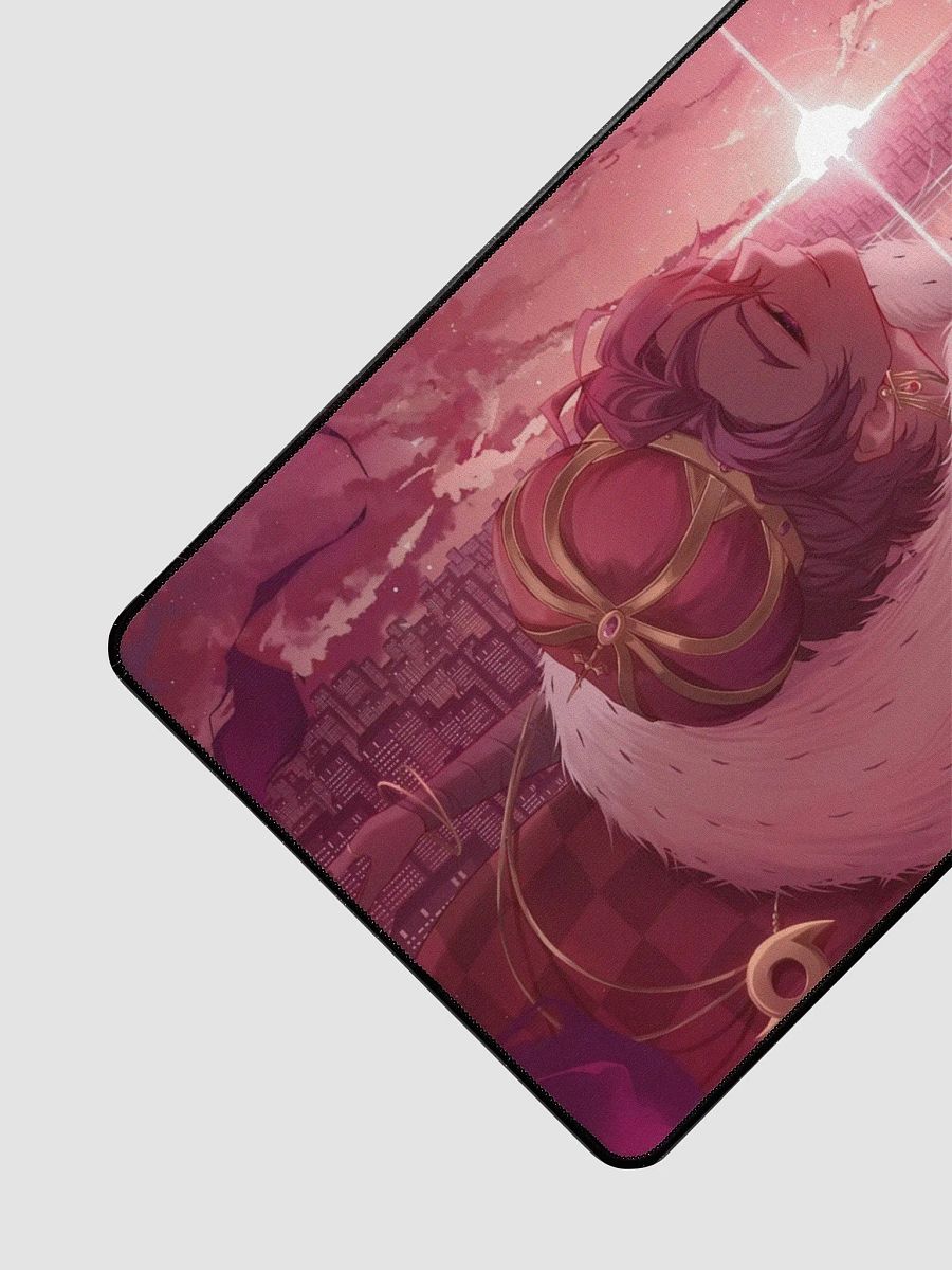 (15.5" x 31.5") Monarch Kai Mousepad product image (3)