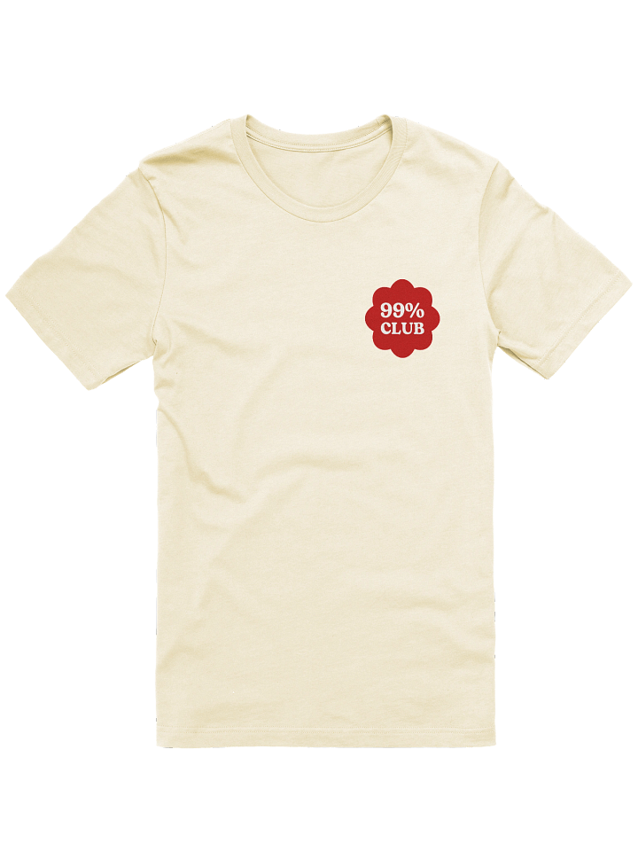 99 Club Shirt product image (49)