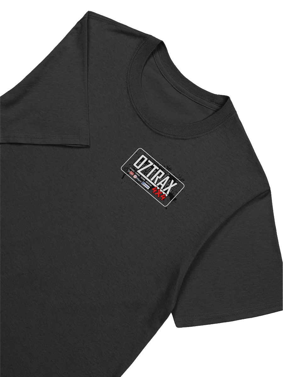 Explore The Roads Least Travelled - T-shirt product image (8)