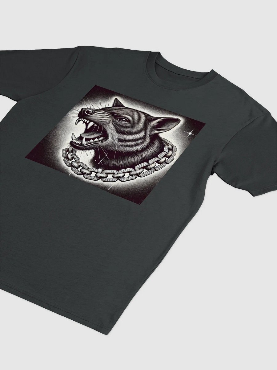 THYLACINE TEE product image (2)