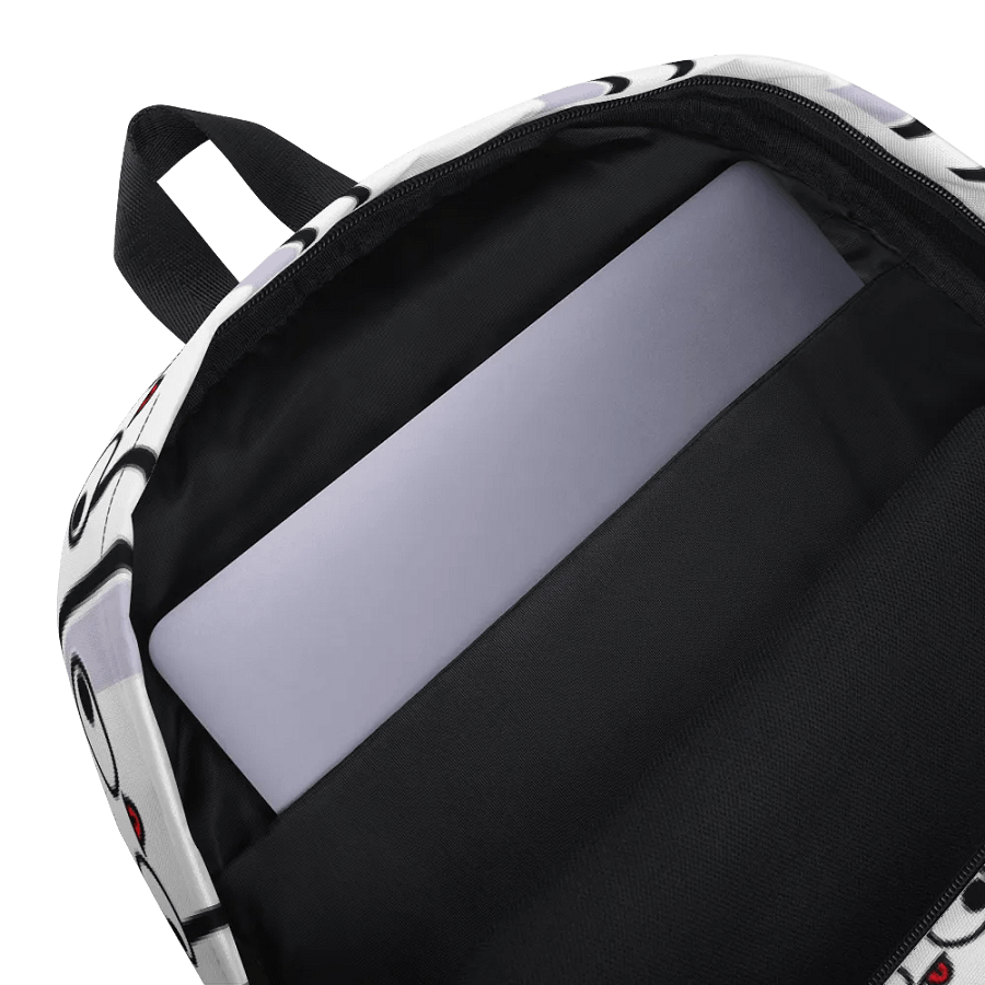 Durps Backpack product image (5)