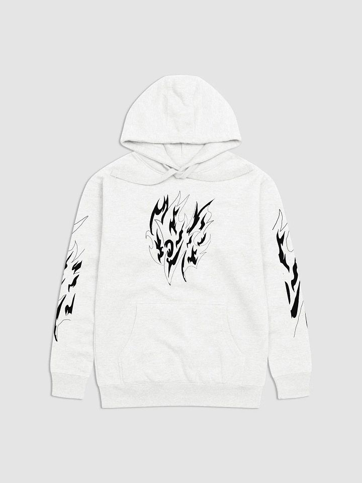 W Wings Of Fire hoodie product image (1)