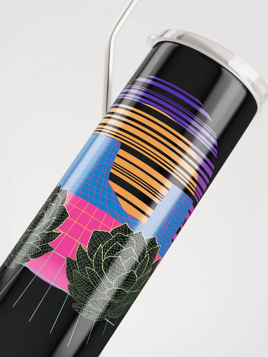 Desert Vapor Tumbler product image (5)