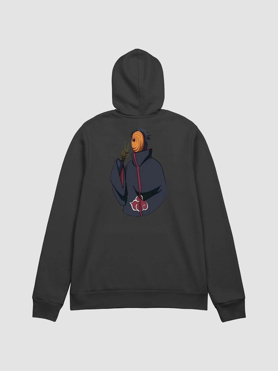 Obito Uchiha Hoodie product image (10)
