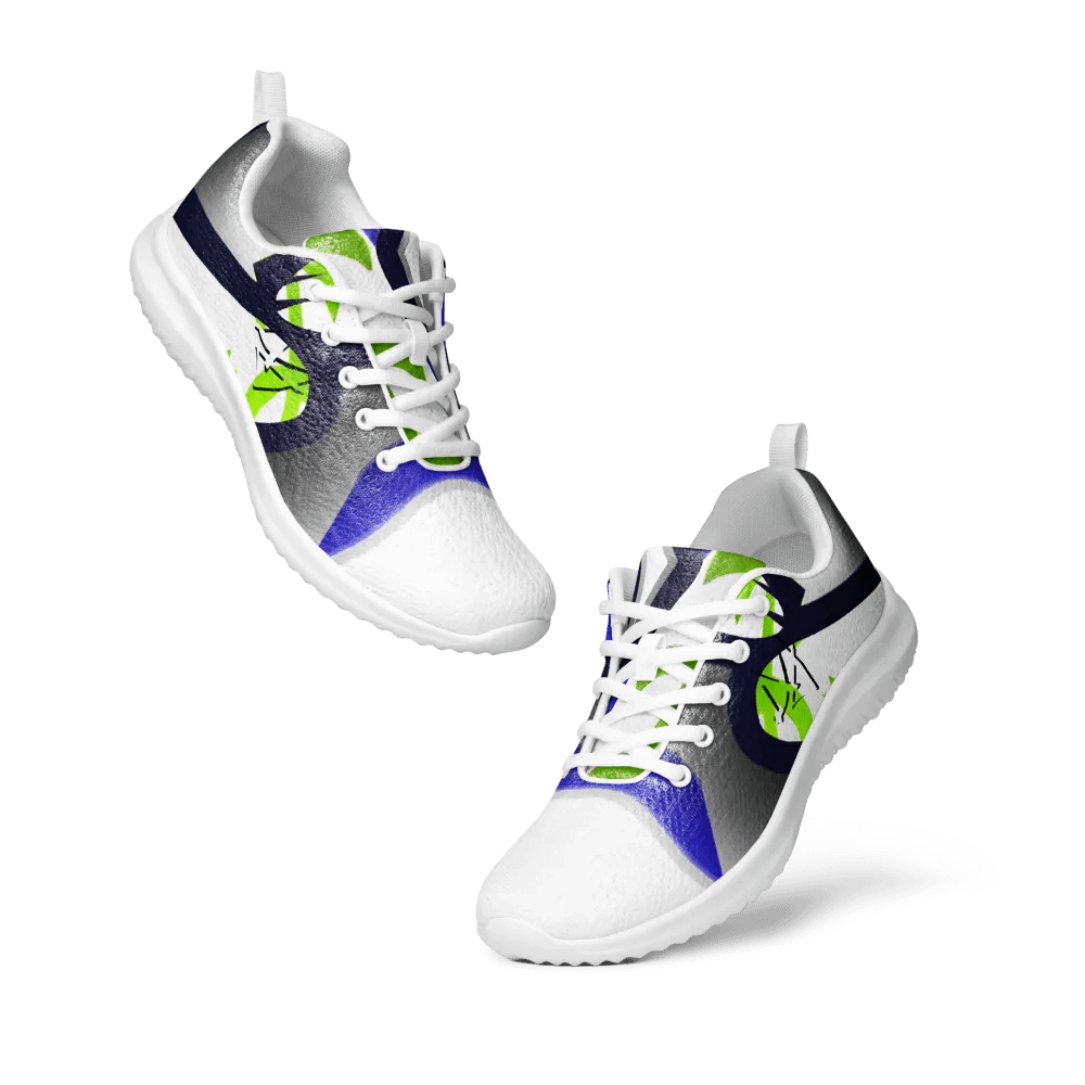 Land Artist Digitals: AT Flow Men's Athletic Shoes product image (8)