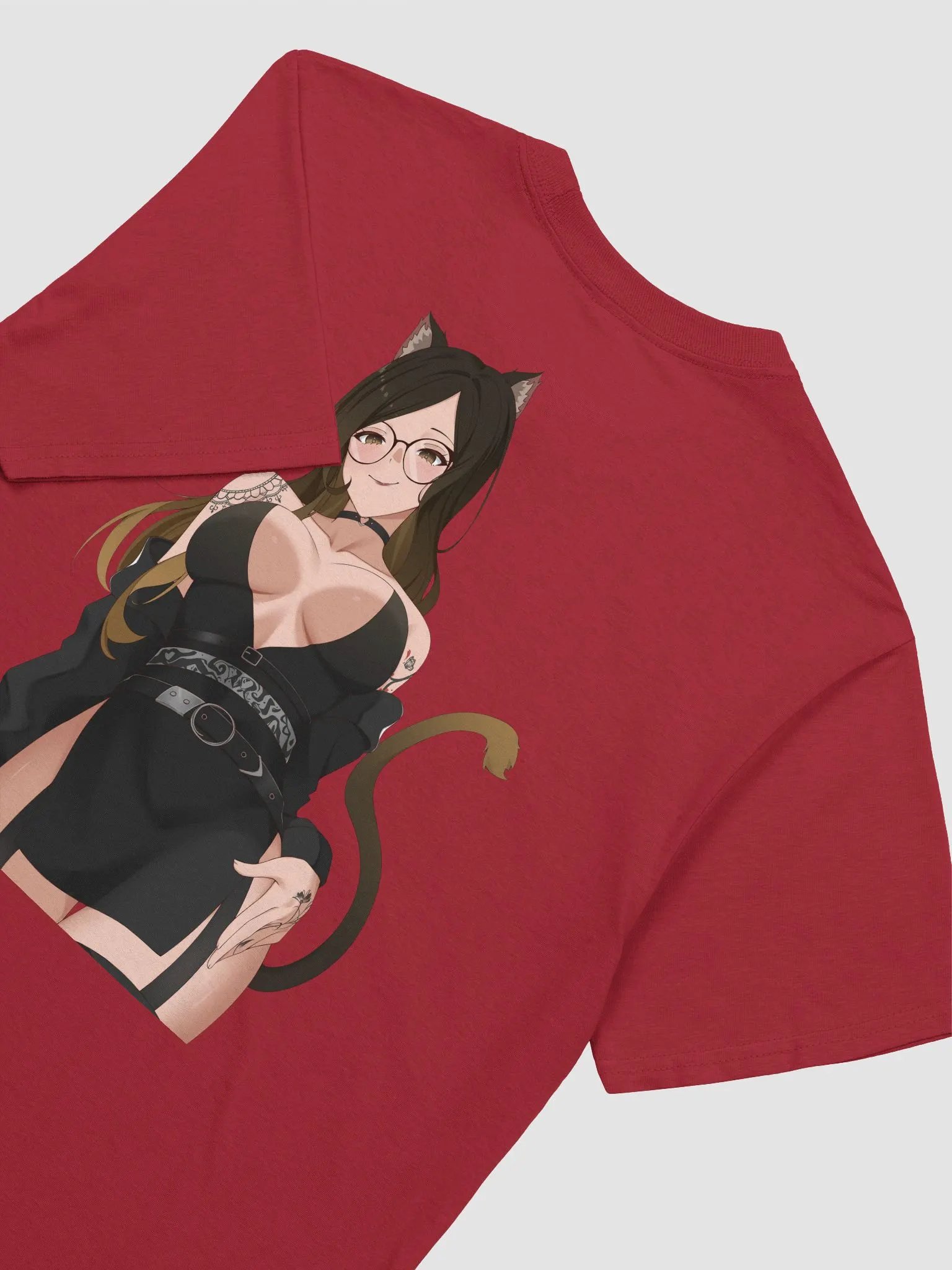 Welcome T-Shirt product image (24)