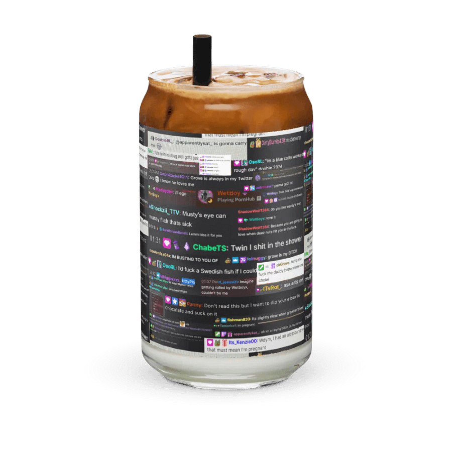 Wet's Chat product image (36)