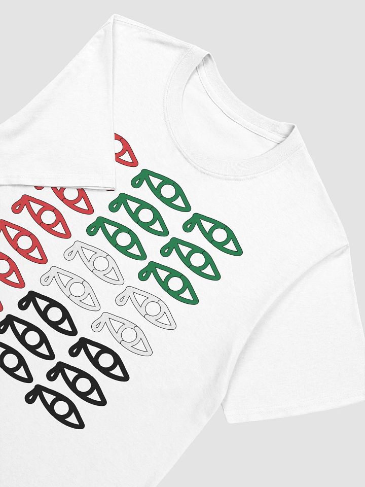 UAE - Forever Cry - Gildan Unisex Softstyle T-Shirt product image (1)