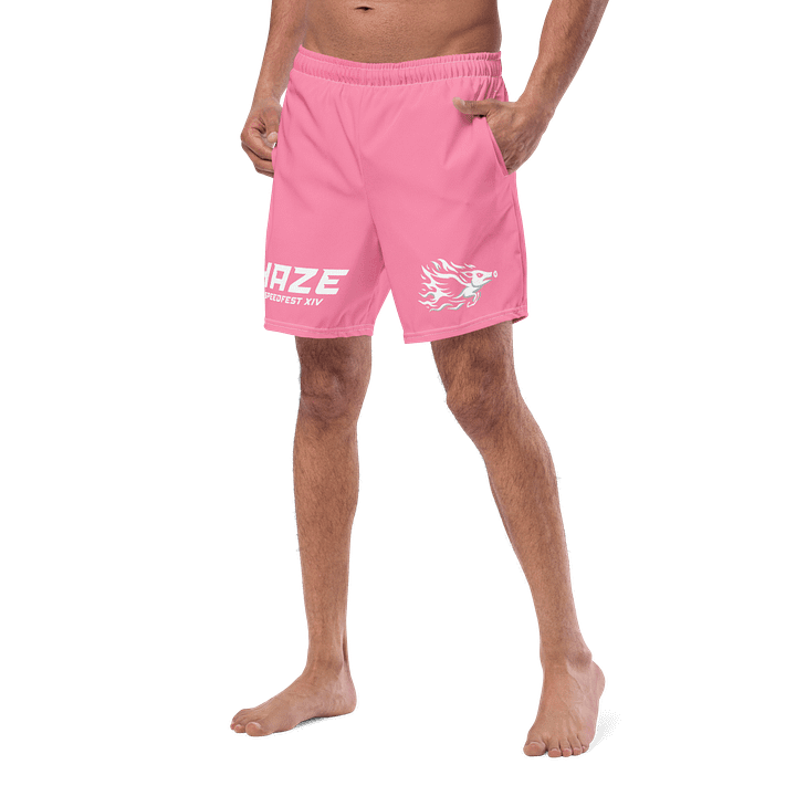Haze Swim Trunks product image (2)