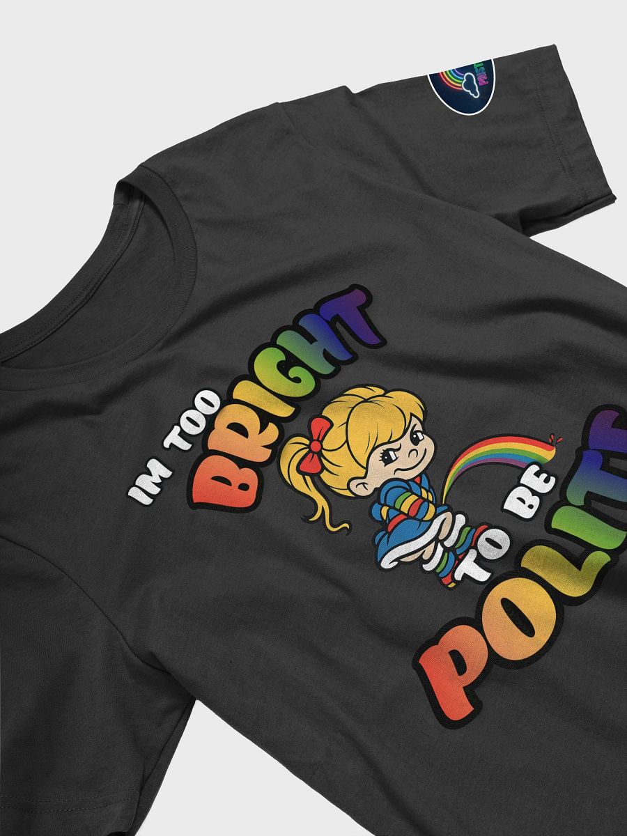 Too Bright product image (2)