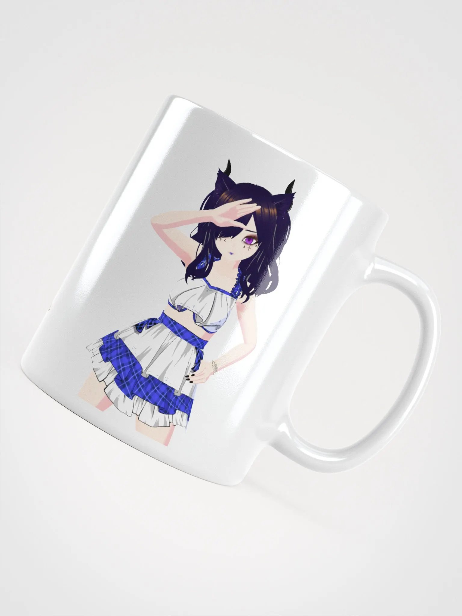 Thirsty Gamer Mug product image (4)