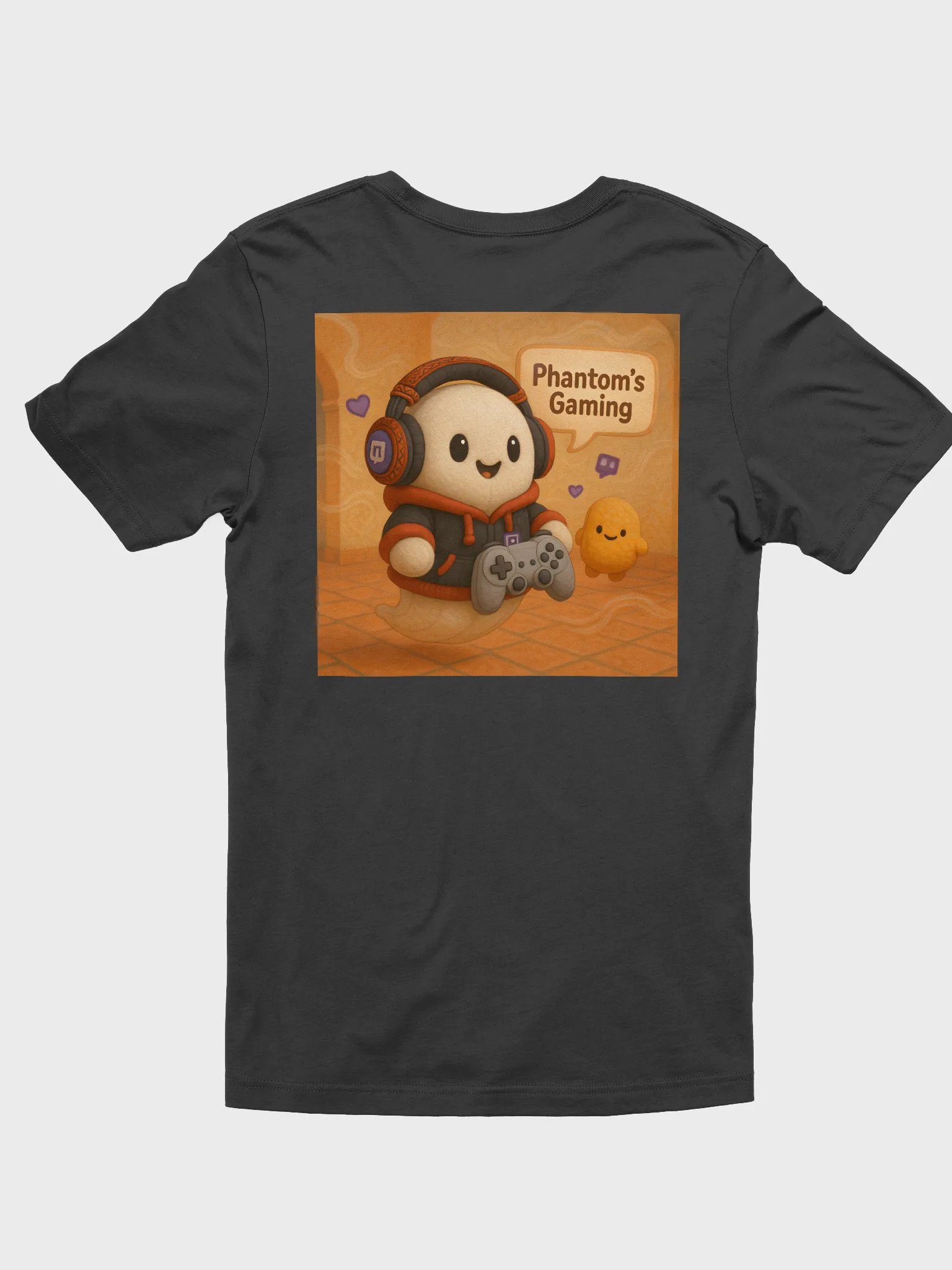 phantom's OG shirt product image (2)