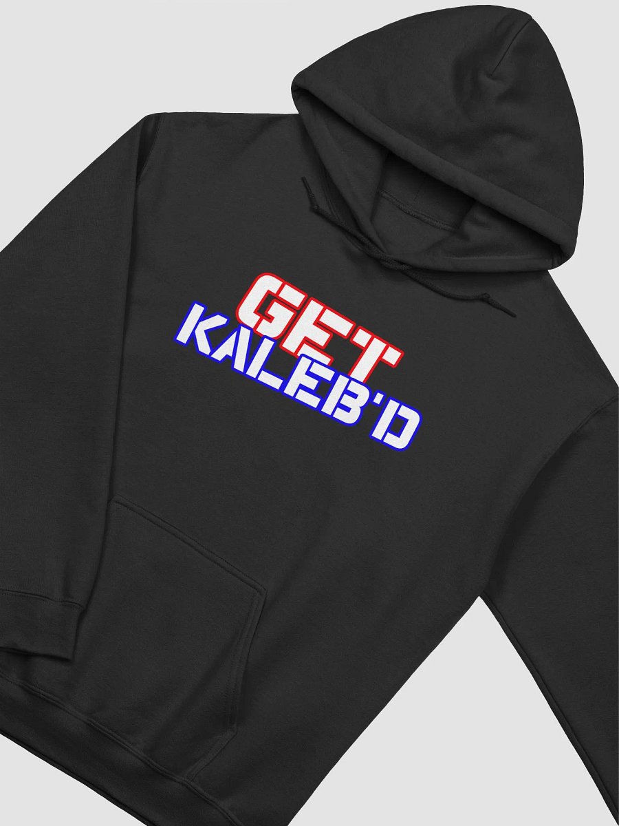 Get Kaleb'd Hoodie product image (7)