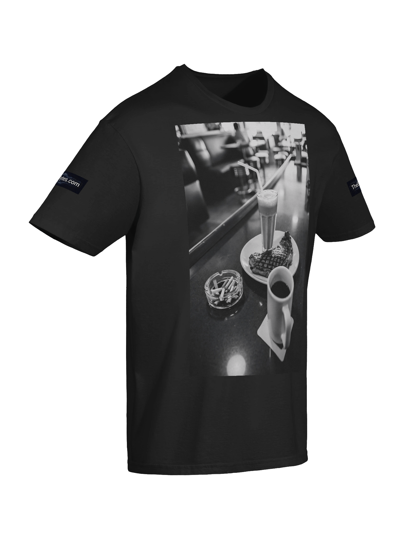 After Hours Cover T-Shirt product image (10)