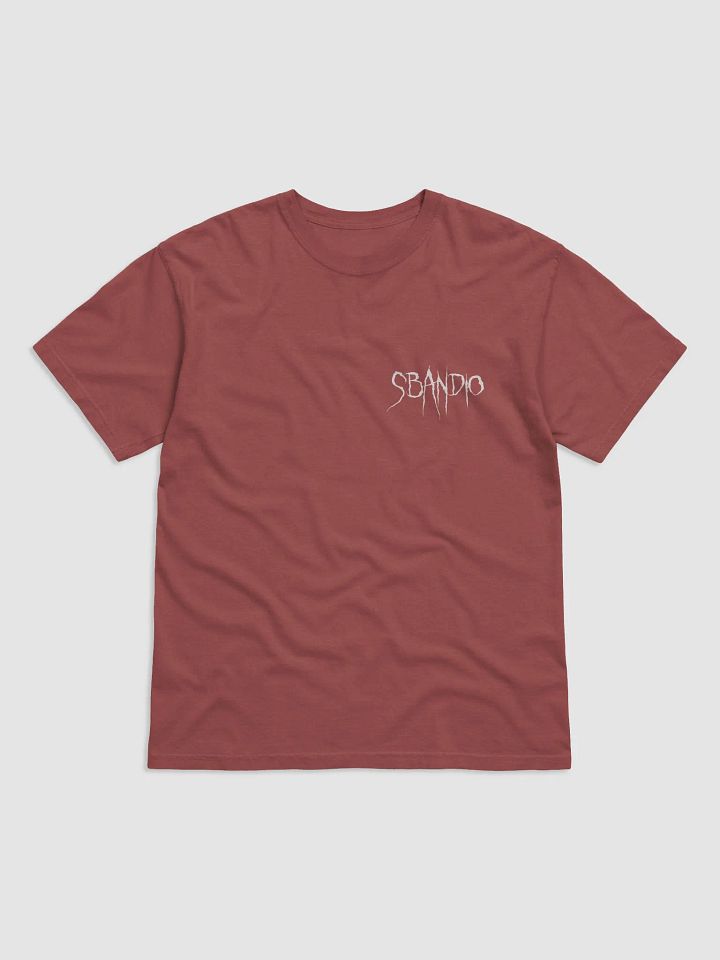 SBANDIO Snowbound Horizons Tee product image (4)