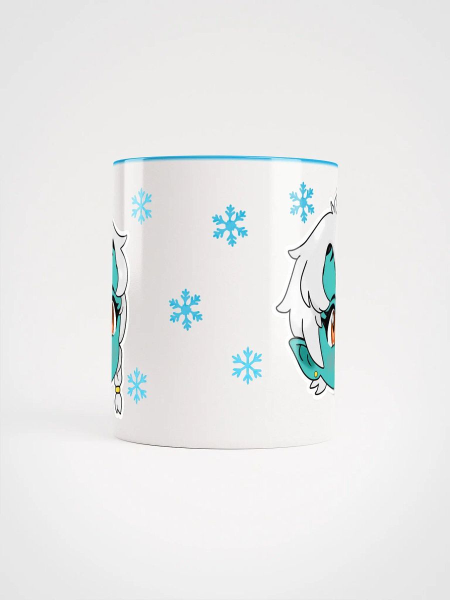 Semi Joyful Oni Mug product image (5)