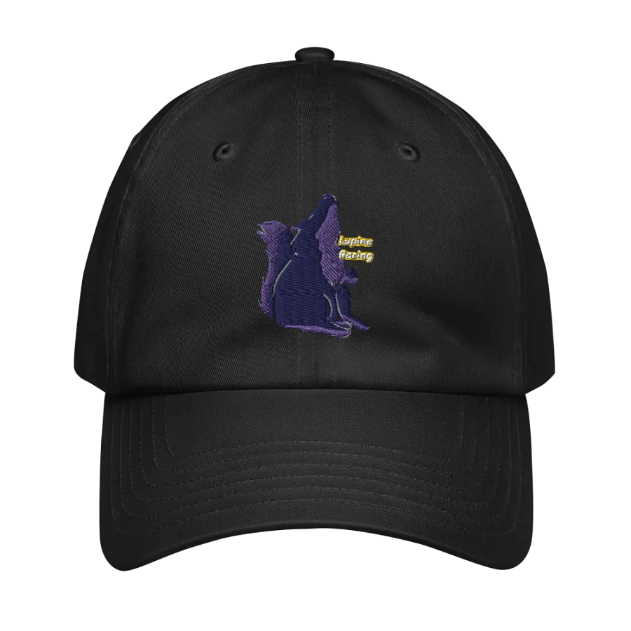 JFI Lupine Racing Cap product image (12)