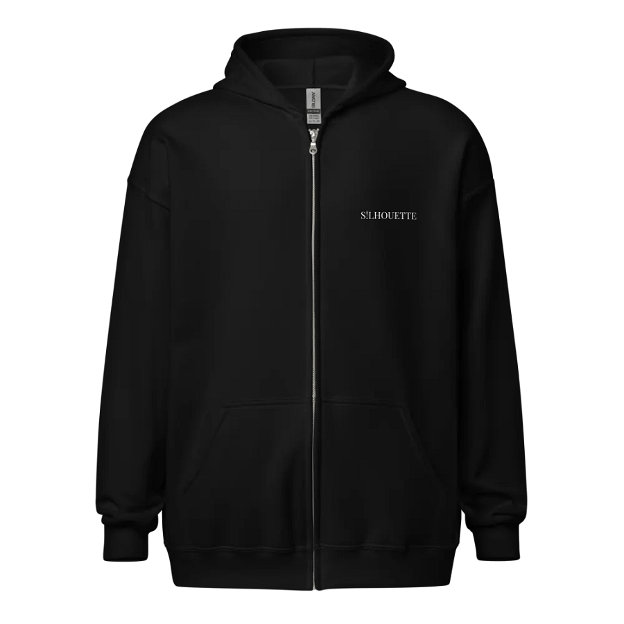Athlete Zip Hoodie product image (2)