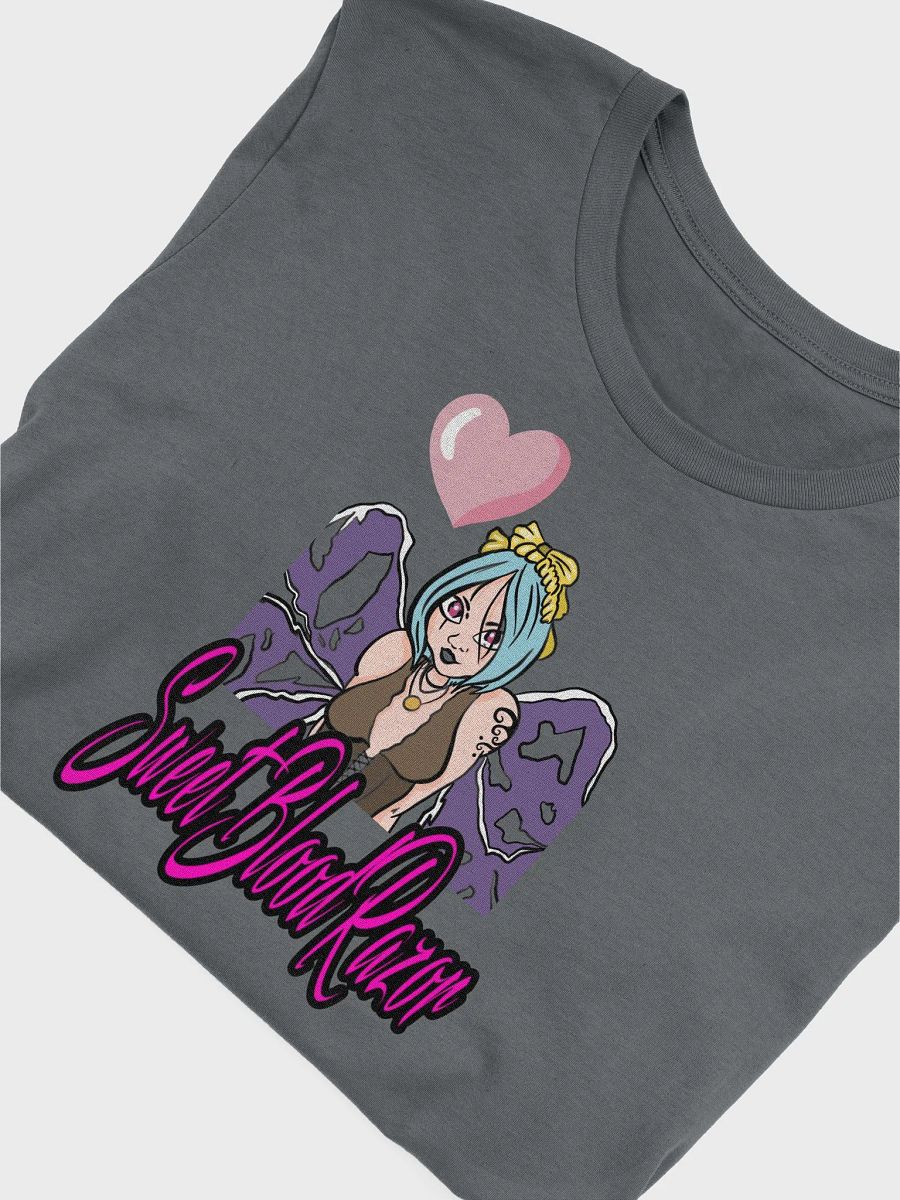 Love Fae Soft T-Shirt product image (5)