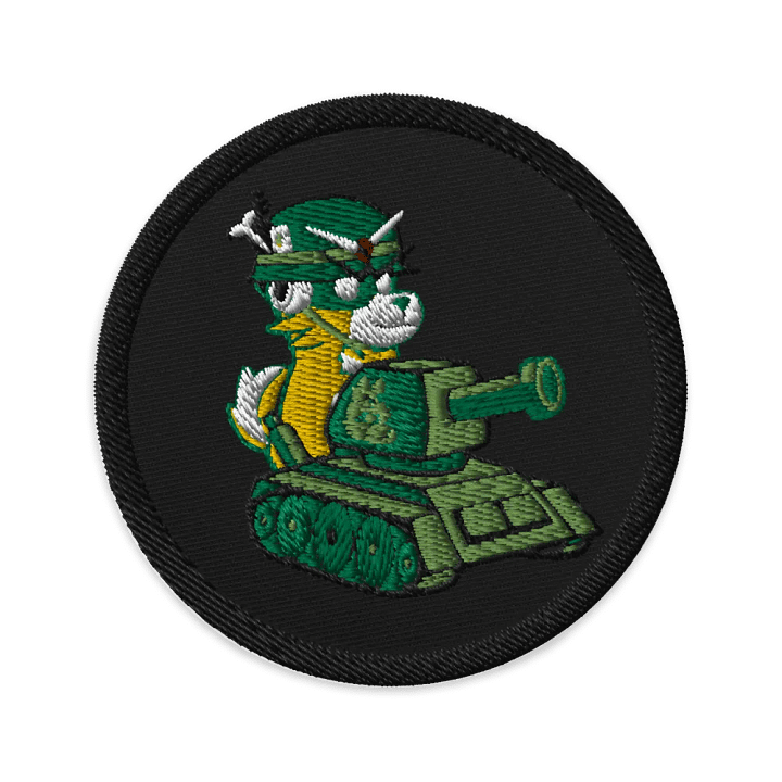 War Taku Patch product image (1)