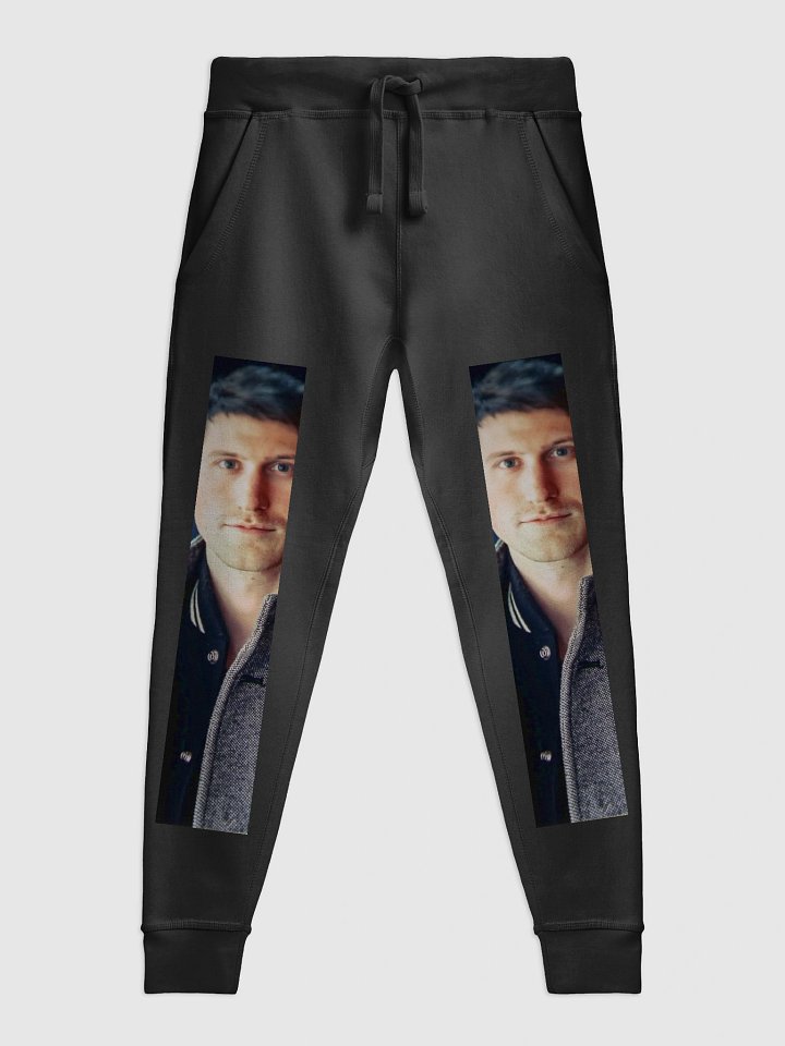 Peter jogger pants product image (1)