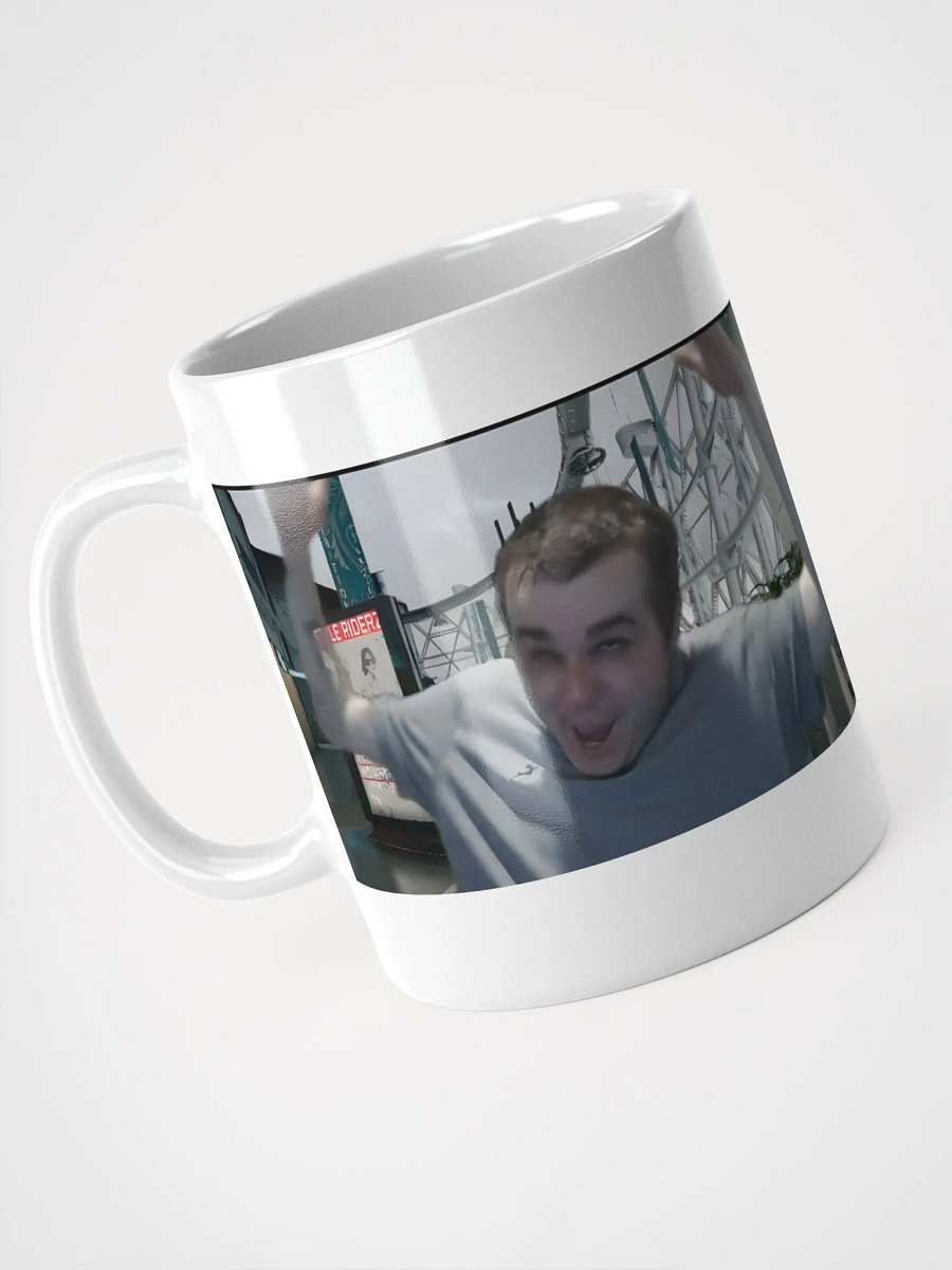 Jambo Imagine Mug product image (1)