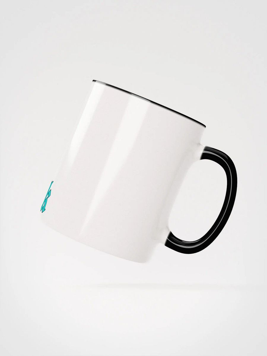 Cute Quack Mug product image (16)