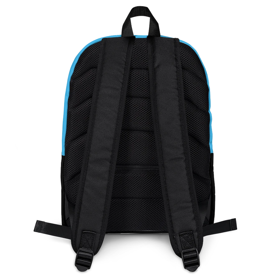 2022 Icon Backpack product image (4)